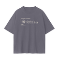 Unisex Seamless T-Shirt