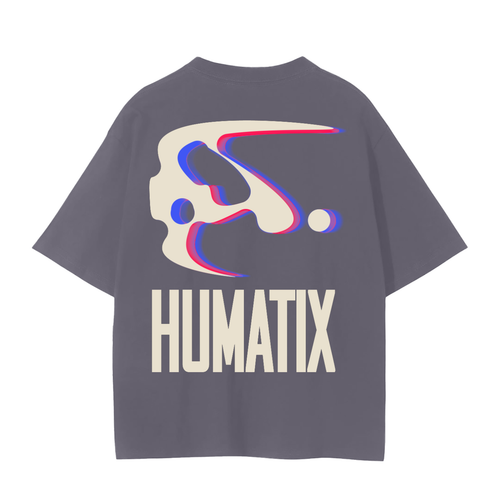 Unisex Seamless T-Shirt