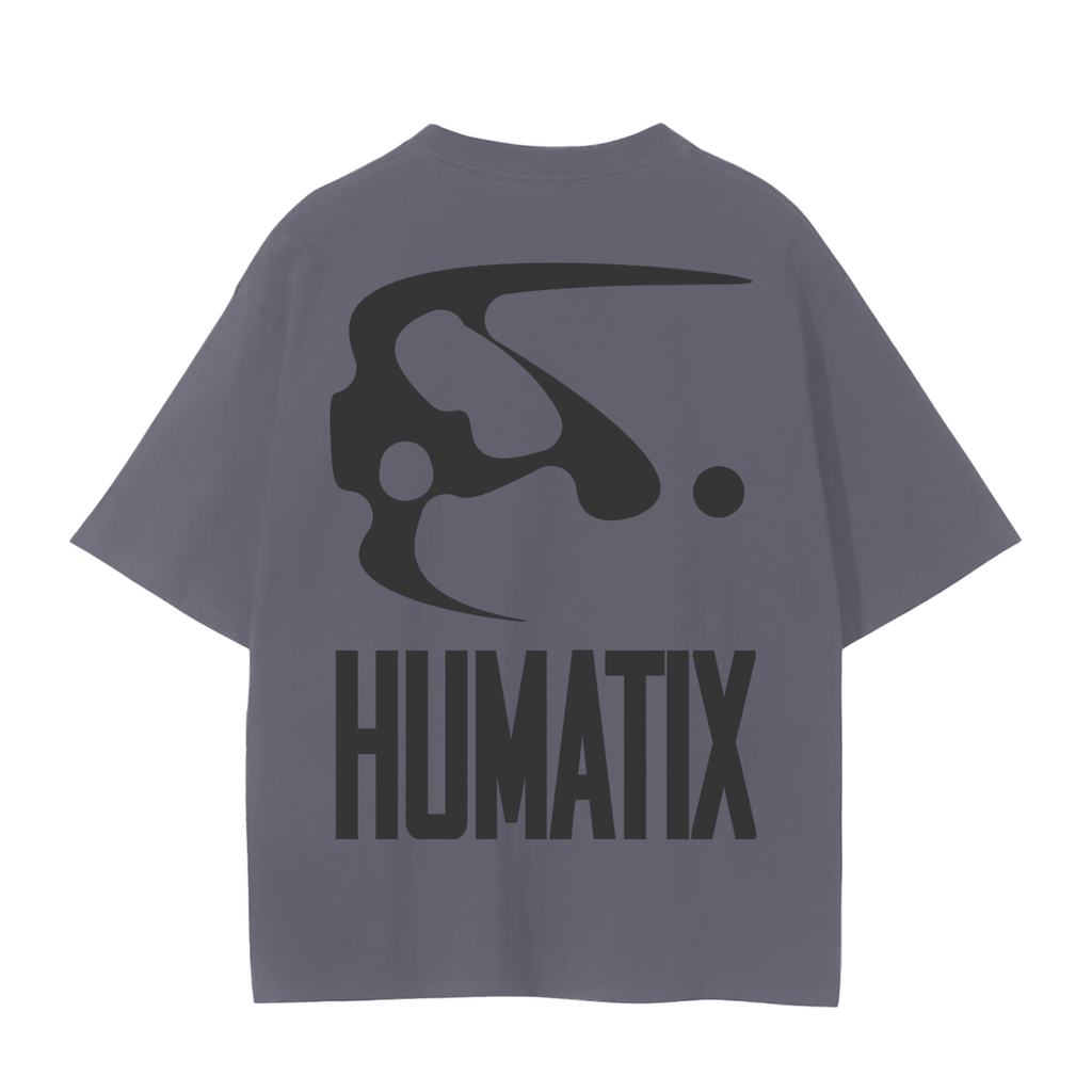 Unisex Seamless T-Shirt